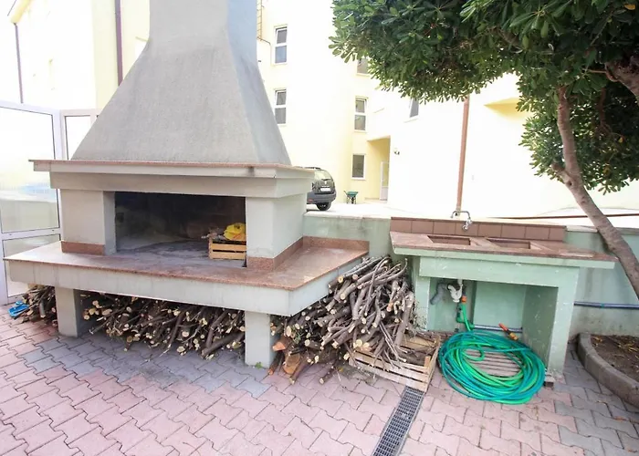 Pali Appartamento