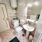 Apartman Pali Klek