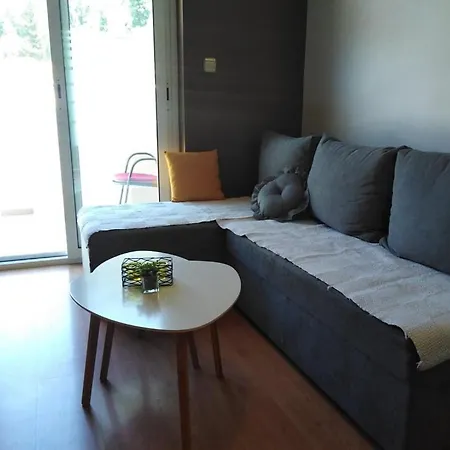 Apartment Pali Klek