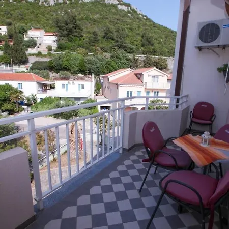 Apartamento Pali