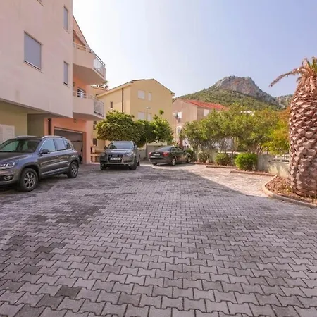 Pali شقة *