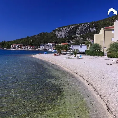 Διαμέρισμα Pali *