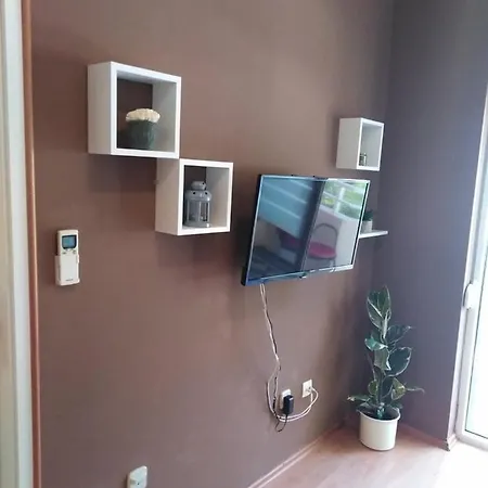 Pali Apartamento Klek