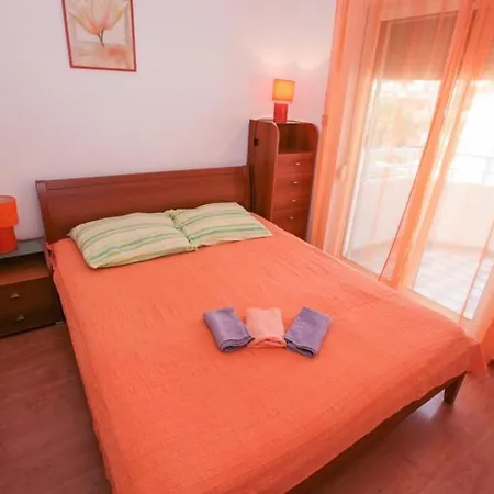 Pali Apartamento Klek