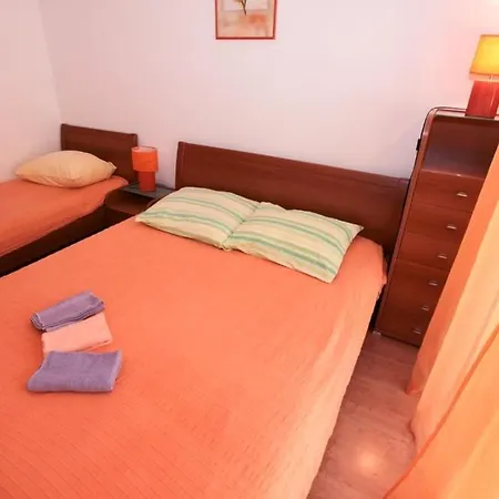 Pali Apartamento Klek