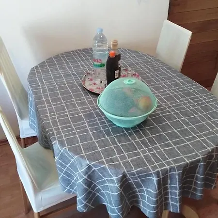 Pali Apartment *