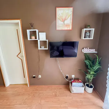 Pali Apartamento Klek