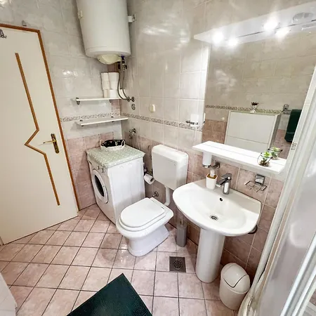 Appartement Pali Klek