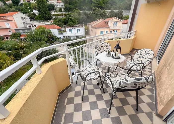 Apartman Pali