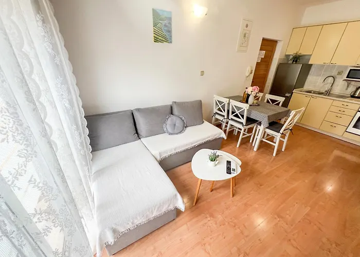 Apartman Pali *