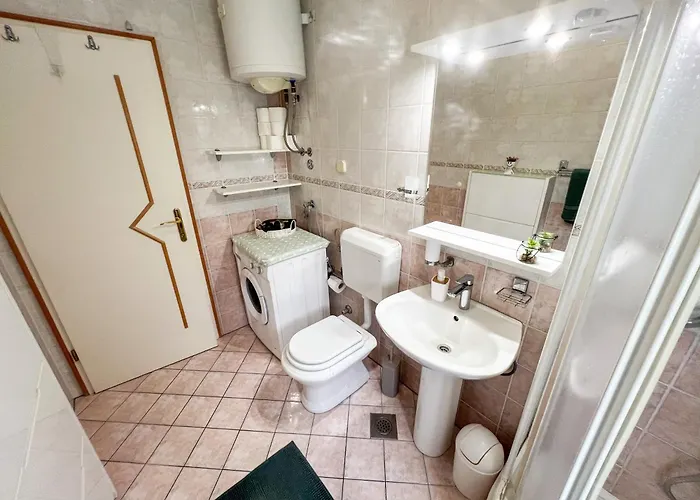 Apartman Pali Klek